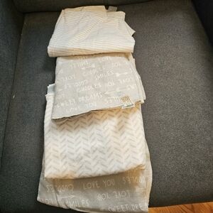 Receiving Blankets